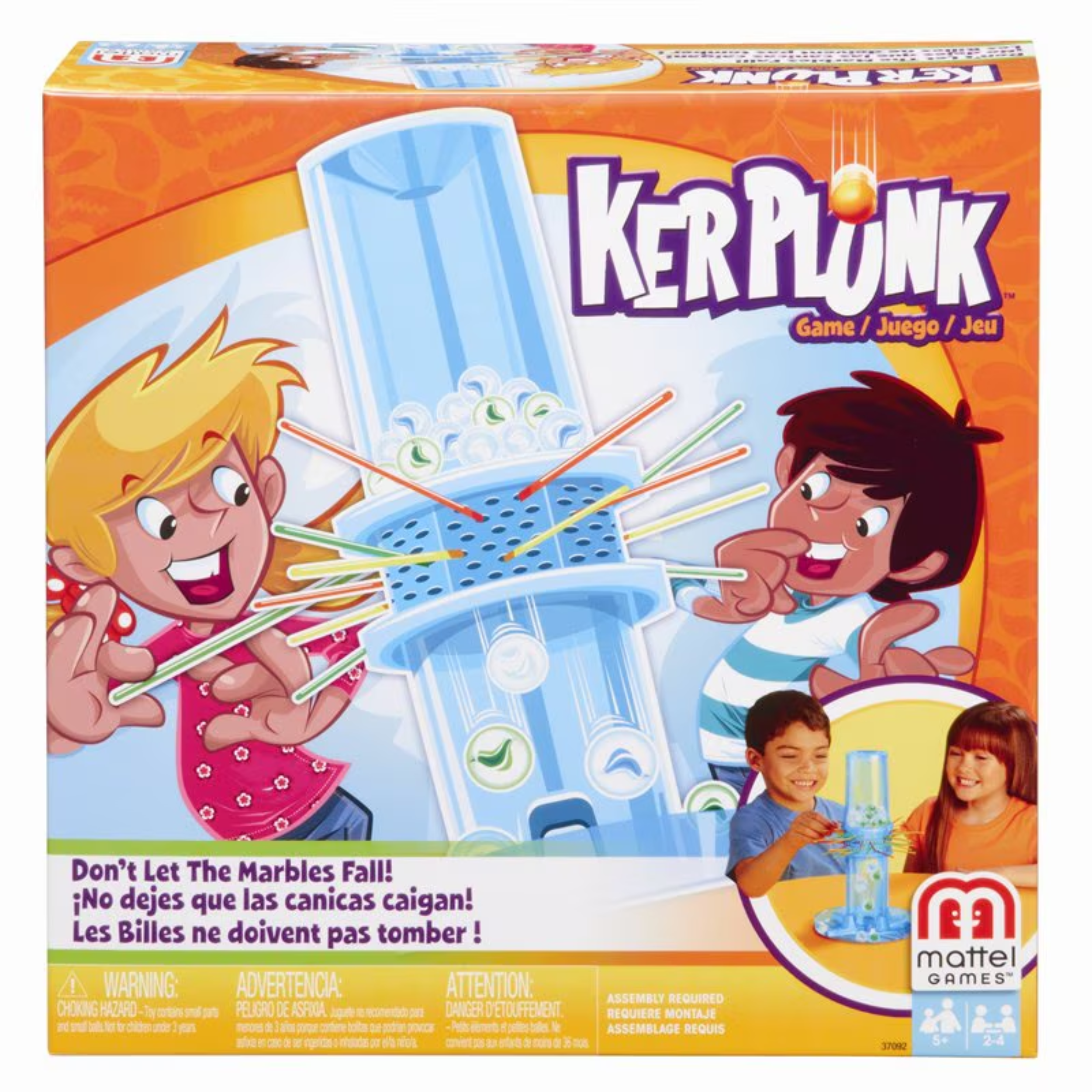 KerPlunk